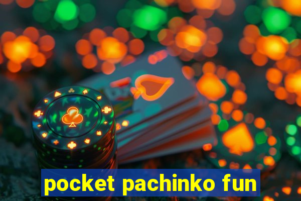 pocket pachinko fun